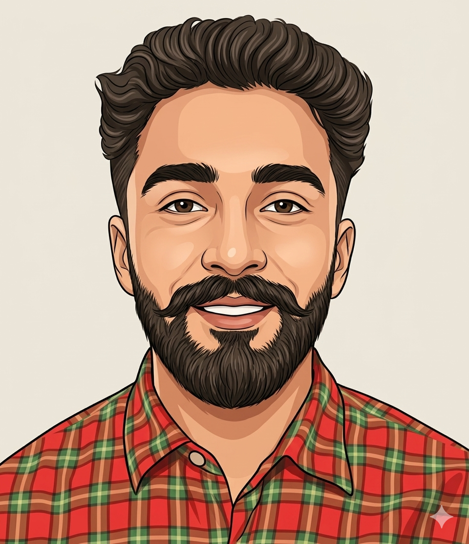 Rimmy Gill